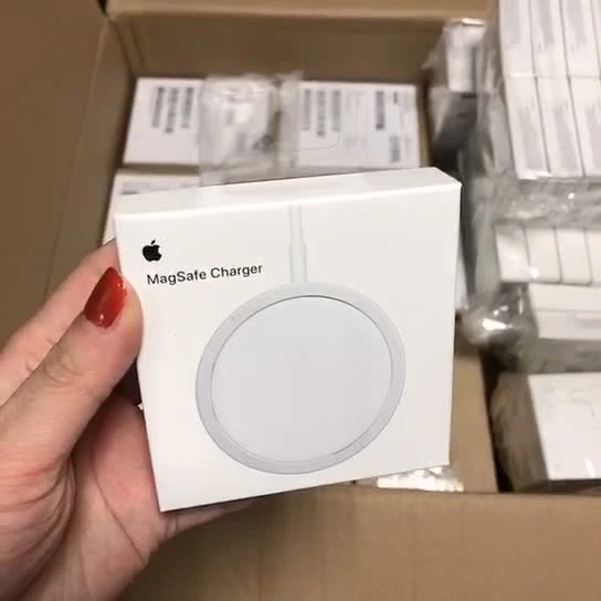 New Magsafe Charger for iPhone12 Wireless Fast Charger